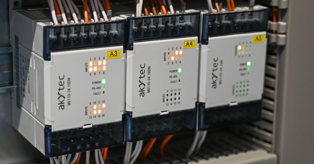 Crosbie Tech: specialists