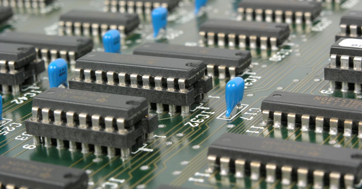 Crosbie Tech: offerings