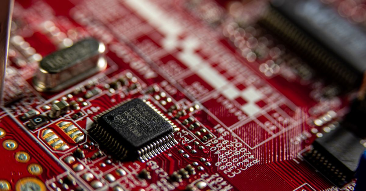 Crosbie Tech: who we are