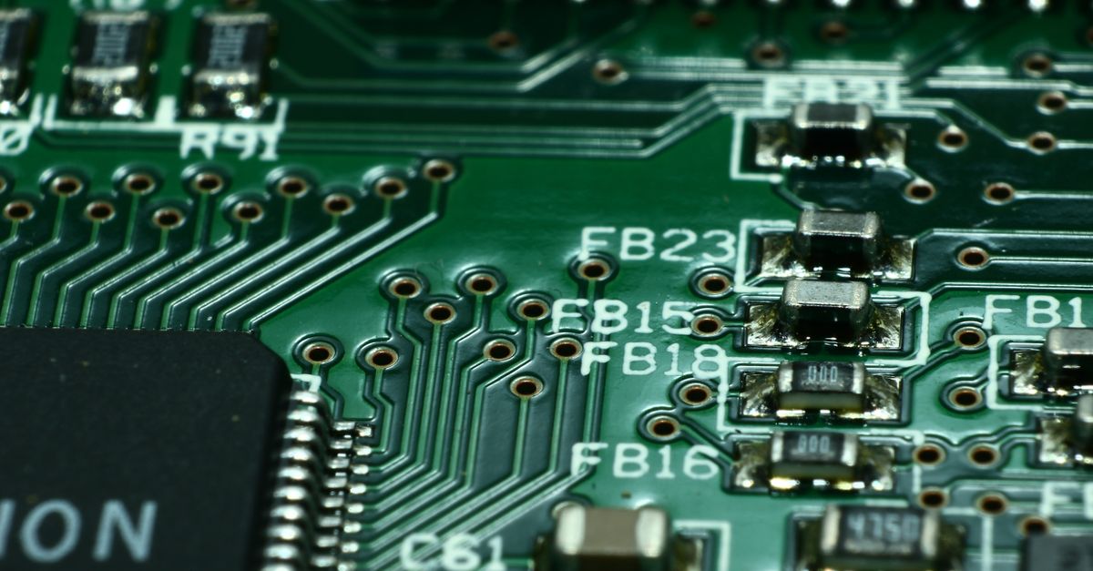 Crosbie Tech: plans